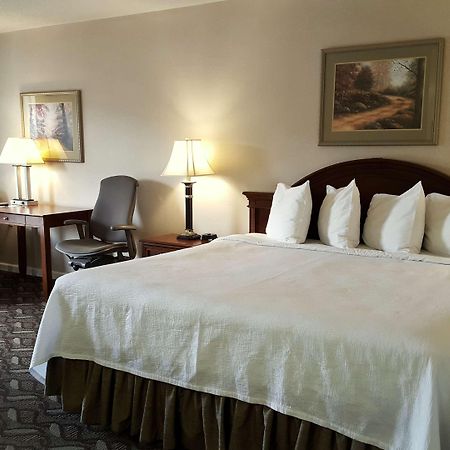 Best Western Suites Джексон Экстерьер фото