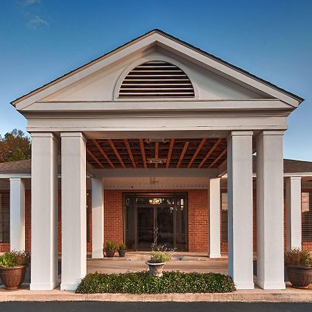 Best Western Suites Джексон Экстерьер фото